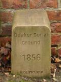 Quaker Municipal Cemetery, Linthorpe